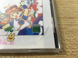 FJ2670 Puyo Puyo Tsuu saturn collrction Sega Saturn Japan