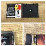 FJ2671 Shin Megami Tensei Devil Summoner Sega Saturn Japan