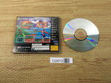FJ2673 DecAthlete Sega Saturn Japan