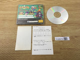 FJ2674 Magical Drop Sega Saturn Japan