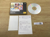 FJ2675 Kyuutenkai Sega Saturn Japan