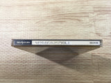 FJ2679 Sega Ages Memorial Selection VOL.1 Sega Saturn Japan
