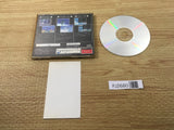 FJ2680 Aqua-World Umi Monogatari Sega Saturn Japan