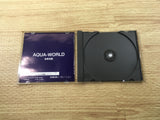 FJ2680 Aqua-World Umi Monogatari Sega Saturn Japan