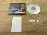 FJ2682 Densetsu no Ogre Battle Sega Saturn Japan