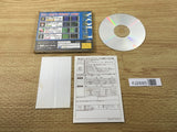 FJ2685 Sega Ages Memorial Selection VOL.1 Sega Saturn Japan
