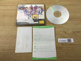 FJ2687 Street Fighter Zero Alpha Sega Saturn Japan