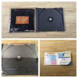 FJ2688 Panzer Dragoon Sega Saturn Japan