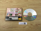 FJ2689 Puzzle Bobble 2X Sega Saturn Japan