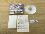 FJ2690 Detana Twinbee Yahho Deluxe Pack Sega Saturn Japan