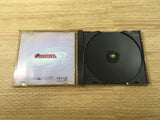 FJ2691 PD Ultraman Link Sega Saturn Japan