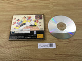 FJ2692 Heisei Tensai Bakabon Susume Bakabons Sega Saturn Japan