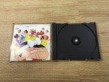 FJ2692 Heisei Tensai Bakabon Susume Bakabons Sega Saturn Japan