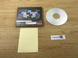 FJ2698 Aquazone Desktop Life Sega Saturn Japan
