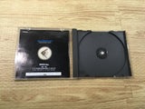 FJ2698 Aquazone Desktop Life Sega Saturn Japan