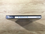 FJ2698 Aquazone Desktop Life Sega Saturn Japan
