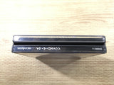 FJ2702 Eve the Lost One Sega Saturn Japan