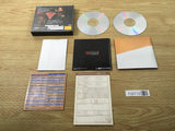 FJ2710 Lunacy Gekka Mugentan Torico Sega Saturn Japan