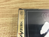 FJ2712 Sound Novel Machi Sega Saturn Japan