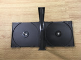 FJ2716 D no Shokutaku Sega Saturn Japan