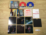 FJ2717 D no Shokutaku Sega Saturn Japan