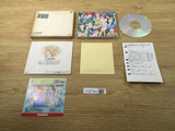 FJ2720 Tokimeki Memorial Forever With You Special Sega Saturn Japan