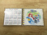 FJ2720 Tokimeki Memorial Forever With You Special Sega Saturn Japan