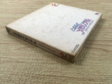 FJ2720 Tokimeki Memorial Forever With You Special Sega Saturn Japan