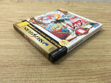 FJ2722 Mahou Kishi Rayearth First Limited W Premium Sega Saturn Japan