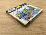 FJ2722 Mahou Kishi Rayearth First Limited W Premium Sega Saturn Japan