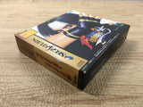 FJ2723 The King of Fighters 95 Sega Saturn Japan