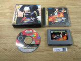 FJ2724 The King of Fighters 95 Sega Saturn Japan