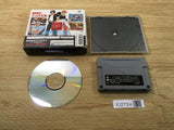 FJ2724 The King of Fighters 95 Sega Saturn Japan
