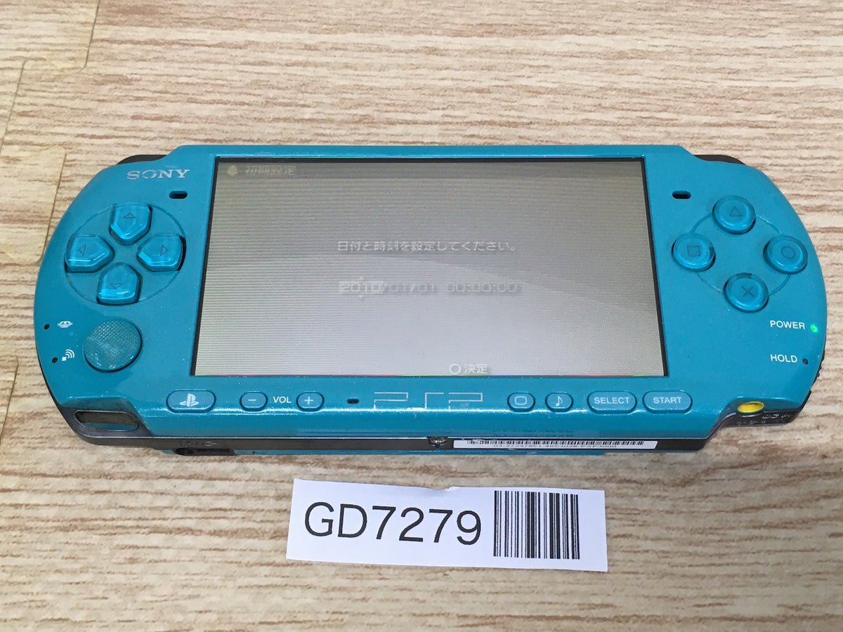SONY - PSP 2台セット Sony PSP TV Tuner - Consolevariations