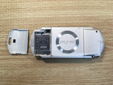 GD7336 Plz Read Item Condi PSP-1000 Silver SONY PSP Console Japan