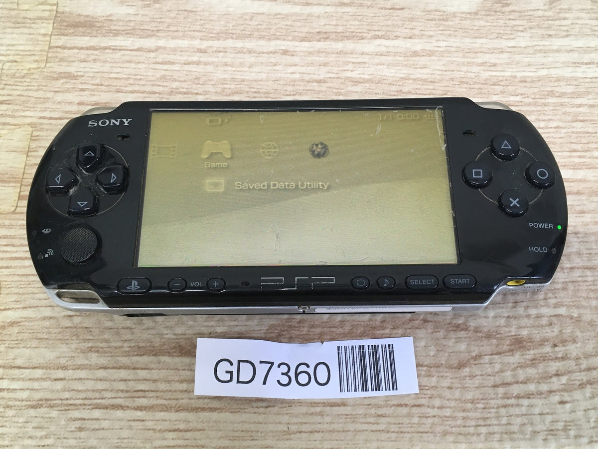 pspジャンク 失敗）ジャンクで買ったPSPを分解してみた | kill-time DX