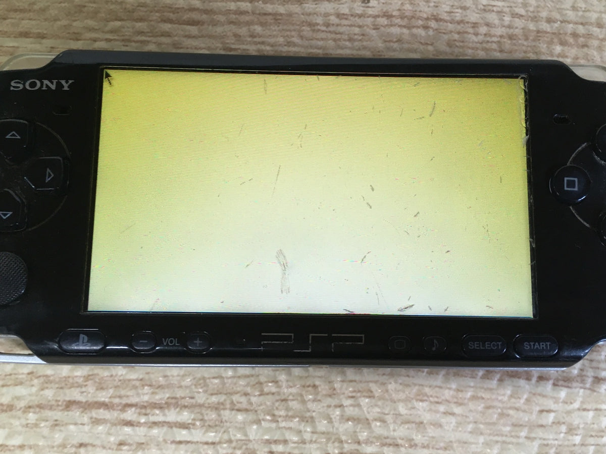 PSP3000カセット付き 楽天市場】【PSPソフト5本セット！】PSP 3000 本体 すぐに遊べる