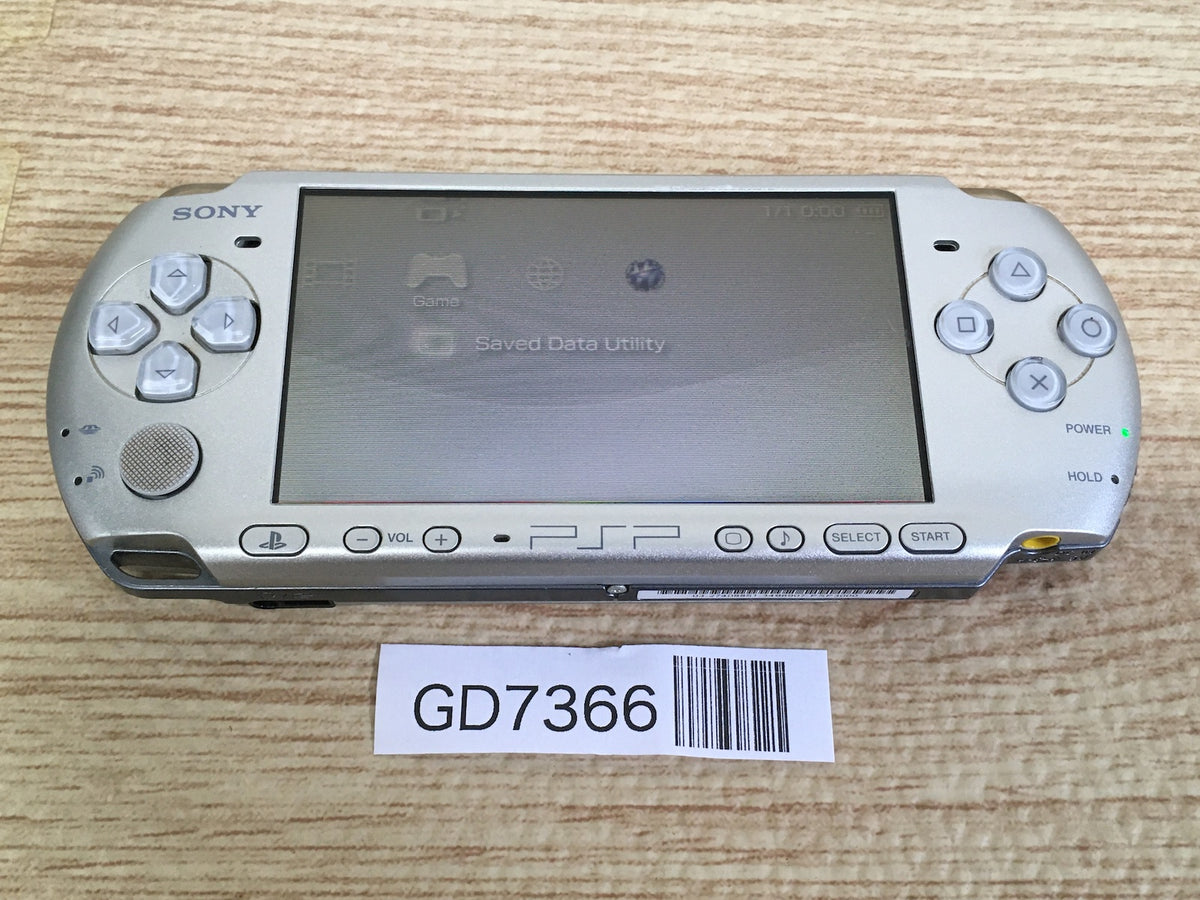 ビータとPSP PS Vita ZX Spectrum 48k Emulator! - YouTube