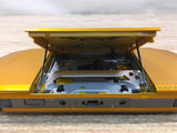 GD7377 Plz Read Item Condi PSP-3000 BRIGHT YELLOW SONY PSP Console Japan