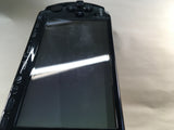 GD7442 Plz Read Item Condi PSP-3000 PIANO BLACK SONY PSP Console Japan