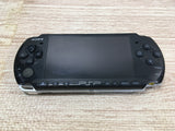 GD7442 Plz Read Item Condi PSP-3000 PIANO BLACK SONY PSP Console Japan