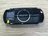GD7442 Plz Read Item Condi PSP-3000 PIANO BLACK SONY PSP Console Japan