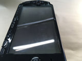 GD7442 Plz Read Item Condi PSP-3000 PIANO BLACK SONY PSP Console Japan