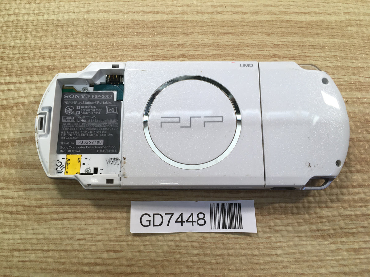 Sony psp-3000 任天堂初代dS DS 残りは不明 ニンテンドーDS - 初代 NINTENDO DS ／ SONY PSP-3000の通販 by