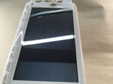 GD7493 Plz Read Item Condi PSP-1000 CERAMIC WHITE SONY PSP Console Japan