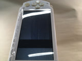 GD7493 Plz Read Item Condi PSP-1000 CERAMIC WHITE SONY PSP Console Japan