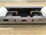 GD7493 Plz Read Item Condi PSP-1000 CERAMIC WHITE SONY PSP Console Japan