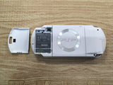 GD7493 Plz Read Item Condi PSP-1000 CERAMIC WHITE SONY PSP Console Japan