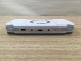 GD7493 Plz Read Item Condi PSP-1000 CERAMIC WHITE SONY PSP Console Japan