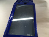 GD7506 Plz Read Item Condi PSP-1000 METALLIC BLUE SONY PSP Console Japan